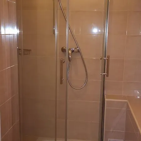أولد سيتي هوتل 2* براتسيلافا
