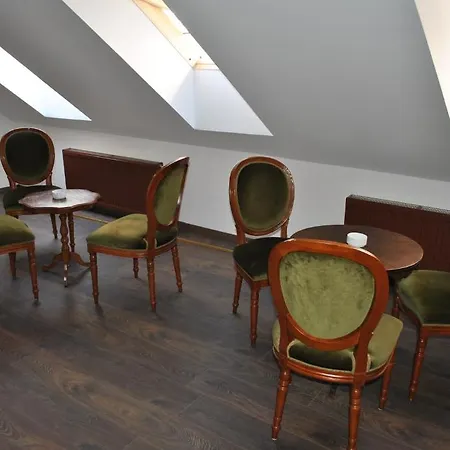 Old Братислава