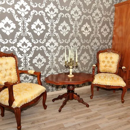 Old Братислава