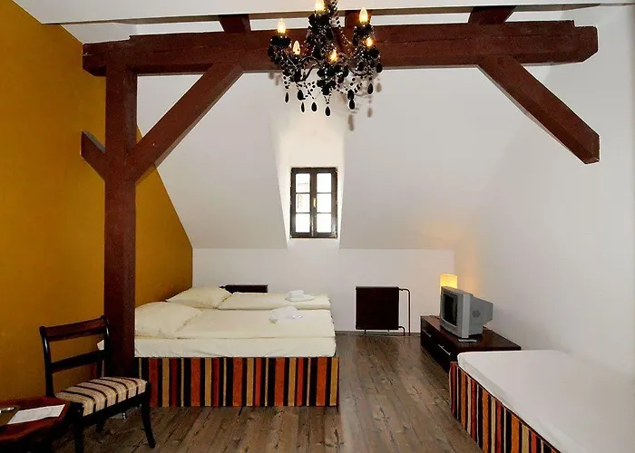 Old Hotel Bratislava