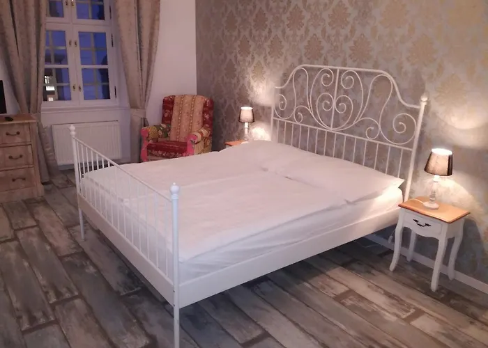 Hotel Old Bratislava