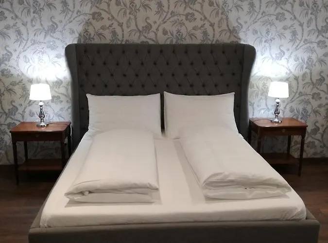 Hotel Old Bratislava