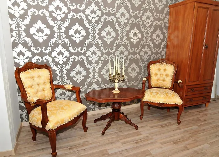 Old Братислава