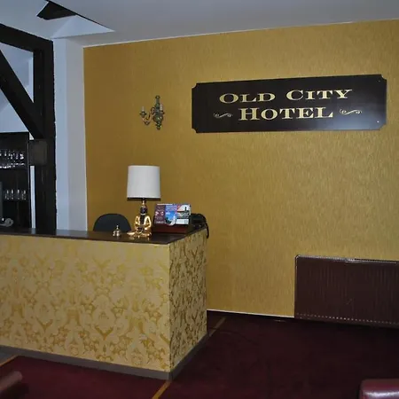 Old 2* Братислава