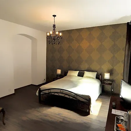 Old Отель