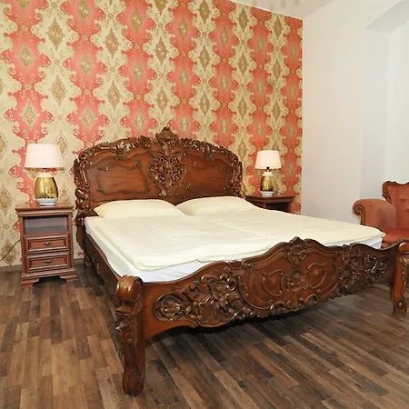 Old Hotel Bratislava