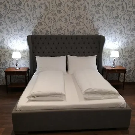 Hotel Old Bratislava