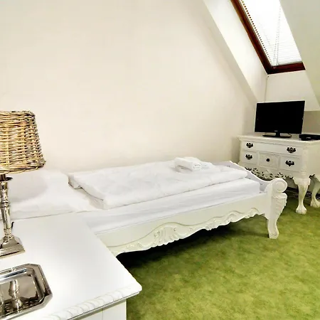 Old Hotel Bratislava